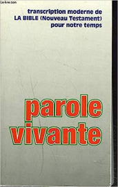 Parole Vivante